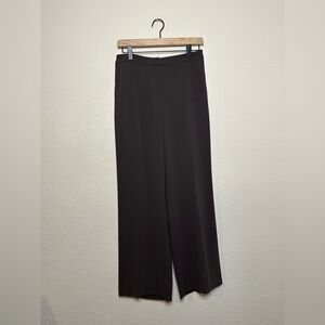 Vintage Talbots Brown Pants Size 6